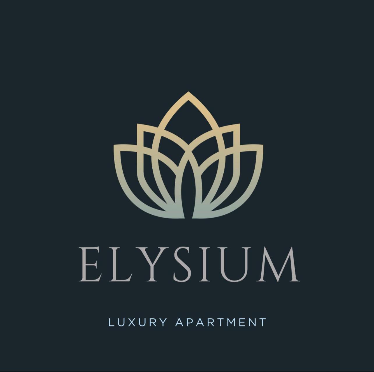 Elysium Apartmán *