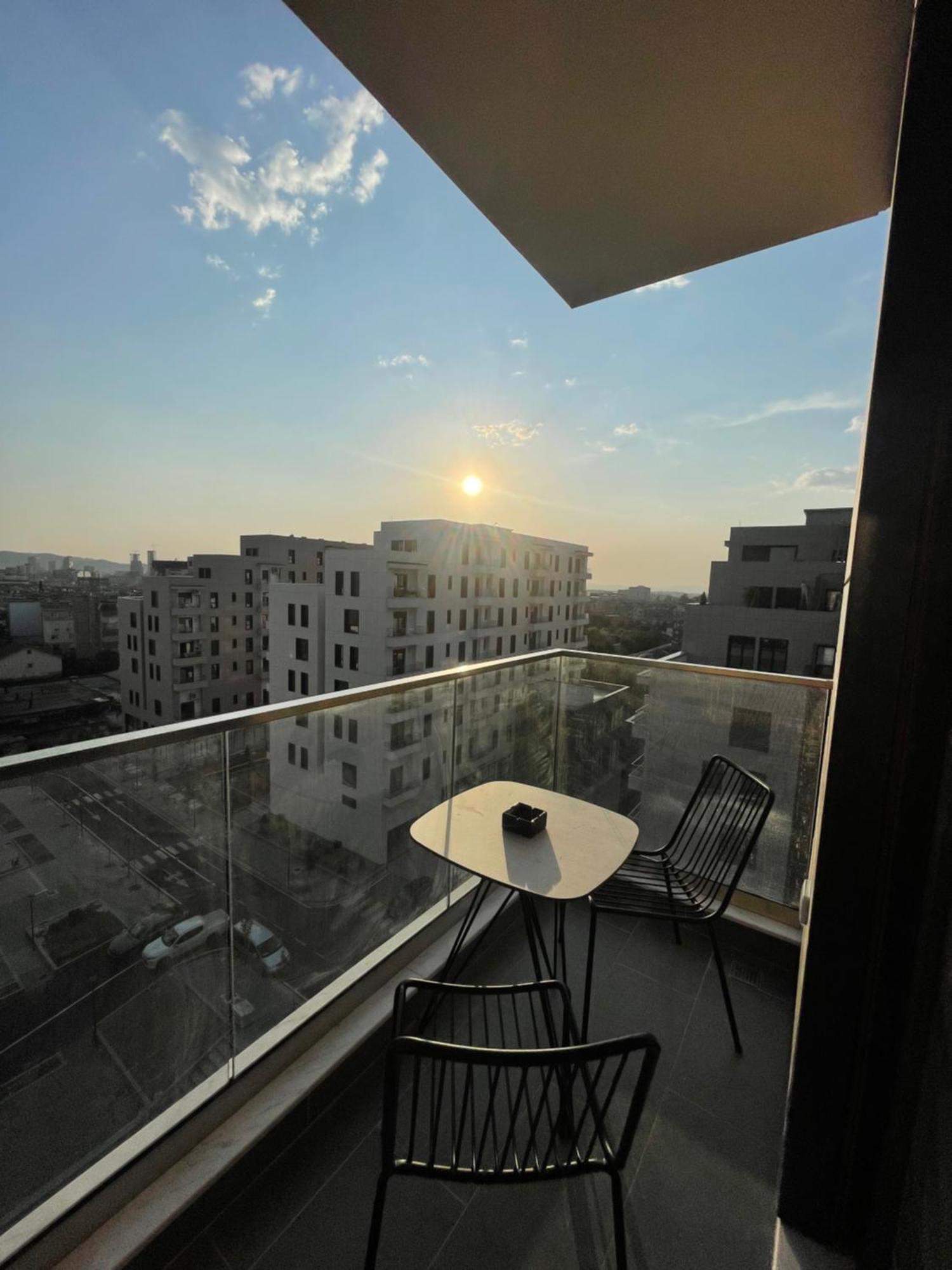 Elysium * Tirana