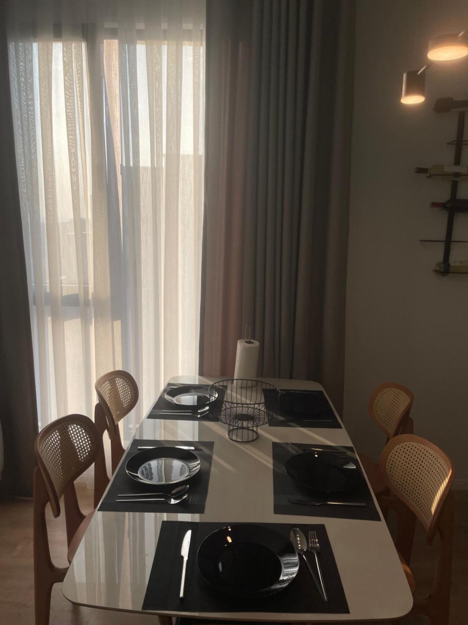 Elysium * Tirana