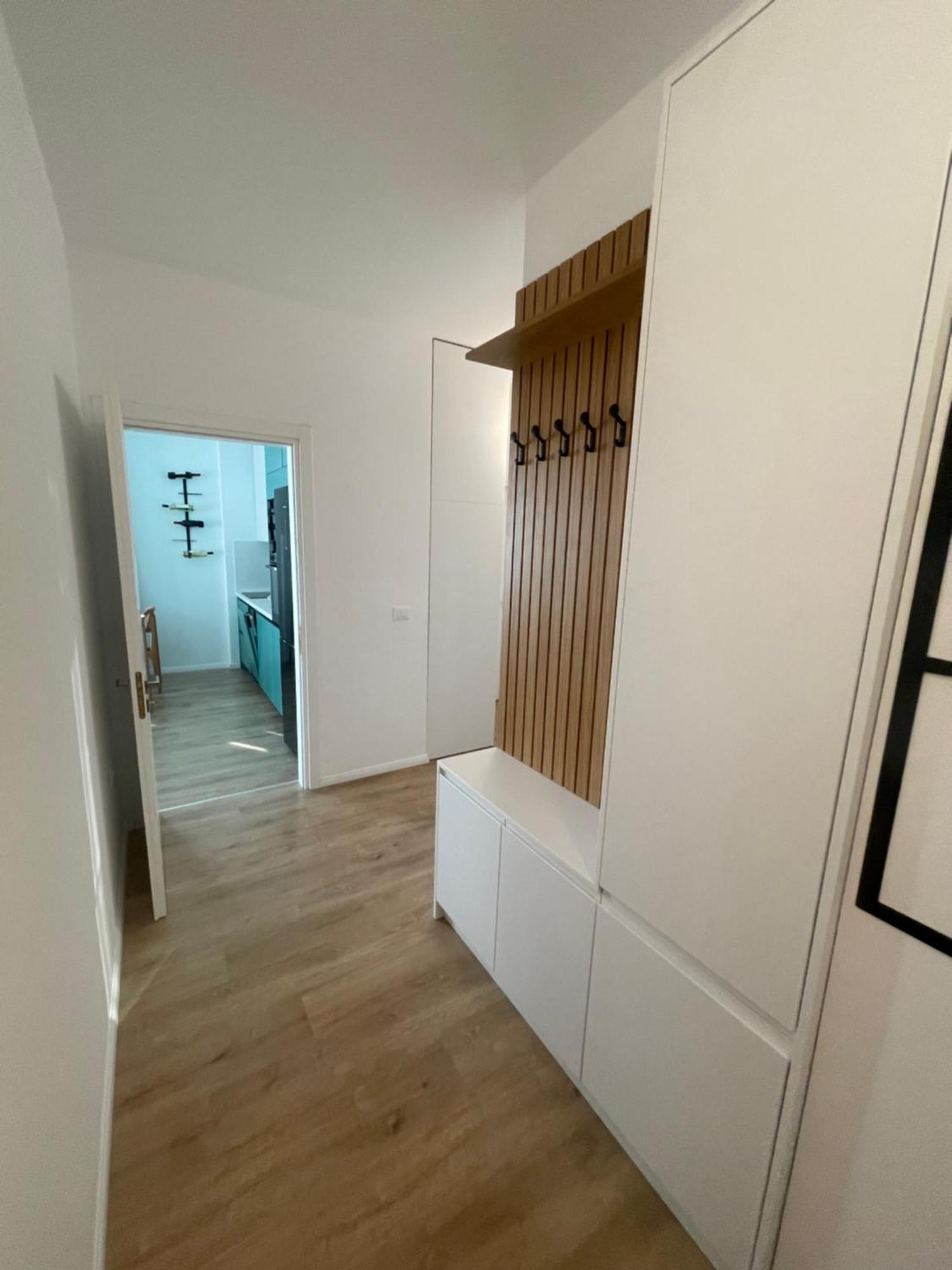 Apartmán Elysium