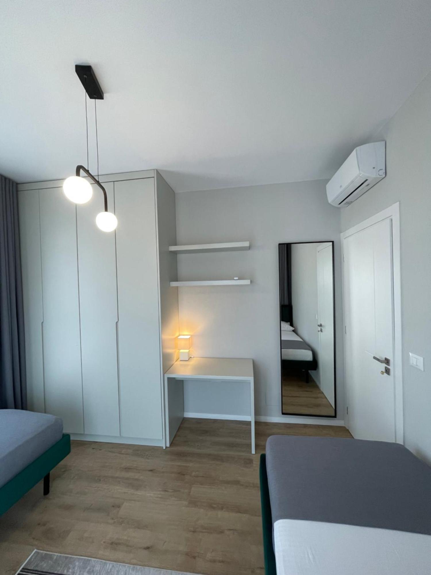 Elysium Apartmán Tirana